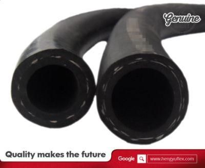 EPDM Material Good Quality Radiator Hose Water Rubber Pipe Hose