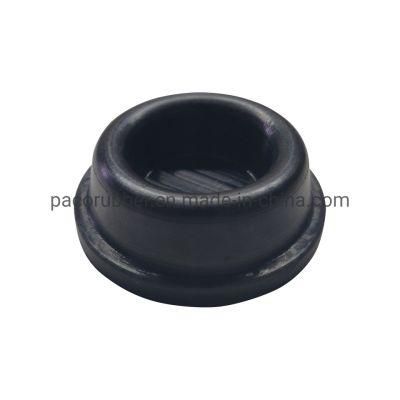 EPDM Rubber Cap Cover/Rubber End Cap/Rubber Parts for Air-Conditioner and Machines