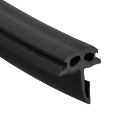 Customized Good Performance Customized Size Silicon Sealing Strip