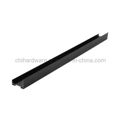 Auto Garage Door Rubber Strip EPDM Silicon Seal Strip/ Side Seal/Top Weather Seal