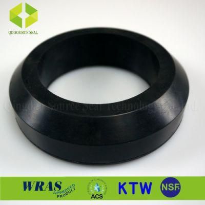 EPDM Rubber Valve Seal Ring for Industrial Application