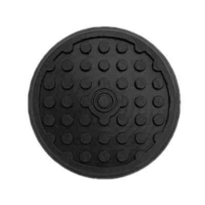 New Design Jack Rubber Pad Adapter Non Slip Rubber Pads for Slotted Frame Rail Pinch&#160;