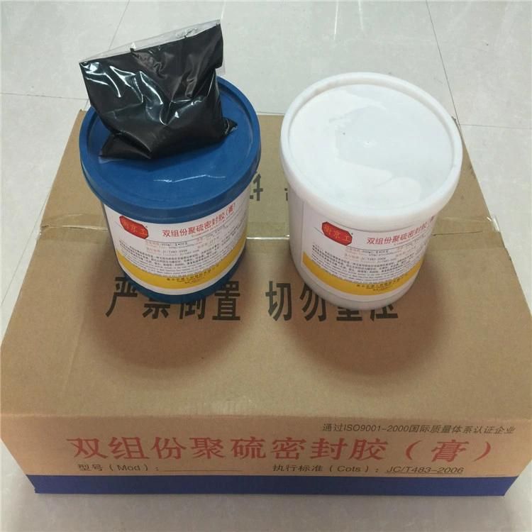 Quality Bicomponent Polyurethane Sealant; Two Component Bitumen Joint Sealant