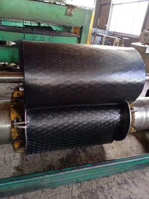 Textile Heat Resistant Conveyor Belt