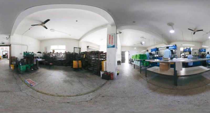 High-Demand Ffkm/ NBR/Vmq/HNBR/EPDM/FKM/ Rubber O Ring Seals