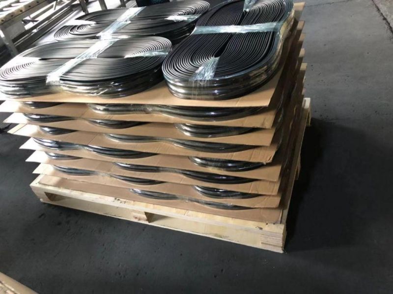 Weatherproof Universal Garage Door Bottom Threshold Seal Strip