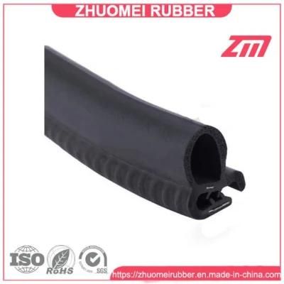Customized EPDM Car Rubber Seal