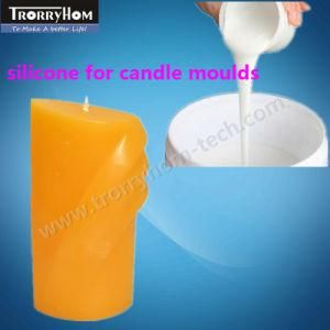 RTV 2 Silicone Rubber for Mold Making Candles