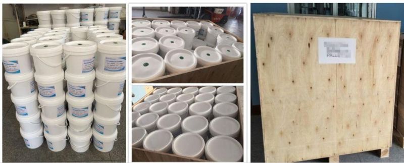 RTV2 Liquid Silicon Rubber for Mold Making Suppliers