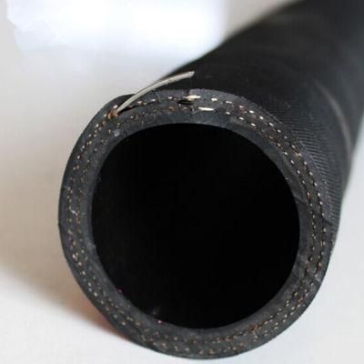 Heavy Duty Industrial Water Pump Suction Discharge Rubber Hose
