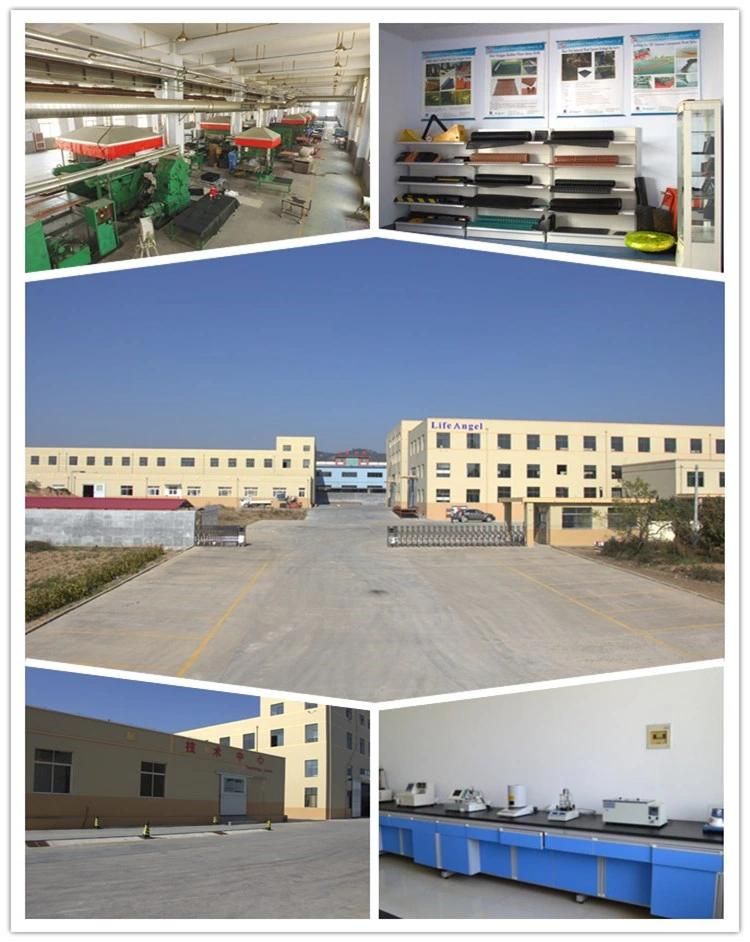 Anti-Bacteria Rubber Mat /Oil Resistance Rubber Mat/Anti-Slip Hotel Rubber Mats /Anti-Static Rubber Mat