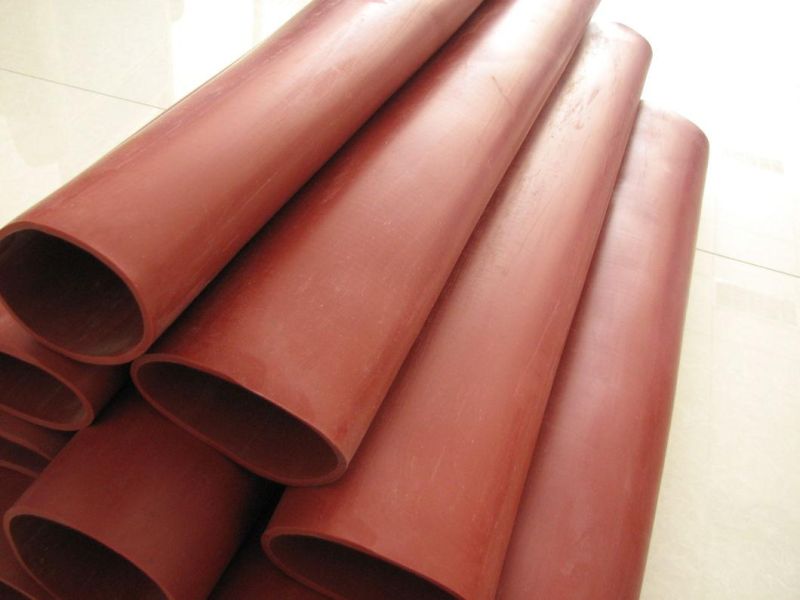 Silicone Tube, Silicone Pipe, Silicone Sleeve