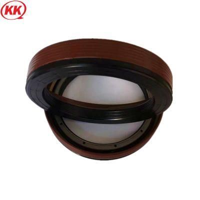 Pressure Resistant and Wear Resistant Double Lip Rubber Oil Seal/Rubber Product /Seal Ring