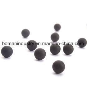 NBR EPDM Seal Rubber Ball with FDA Certificated