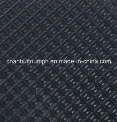 Rubber Outsole for Shoes and Play