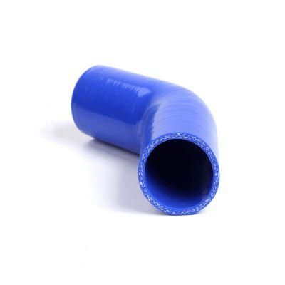 45 Degree Elbow Silicone Radiator Hose