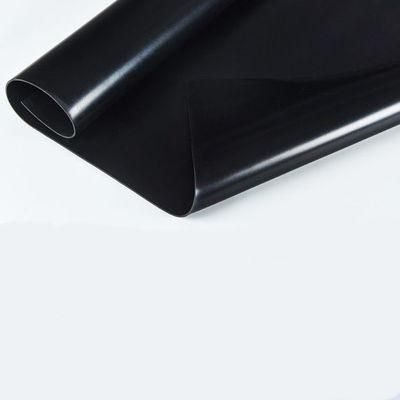 High Waterproof Rubber Sheet EPDM Rubber Slab for Construction Using