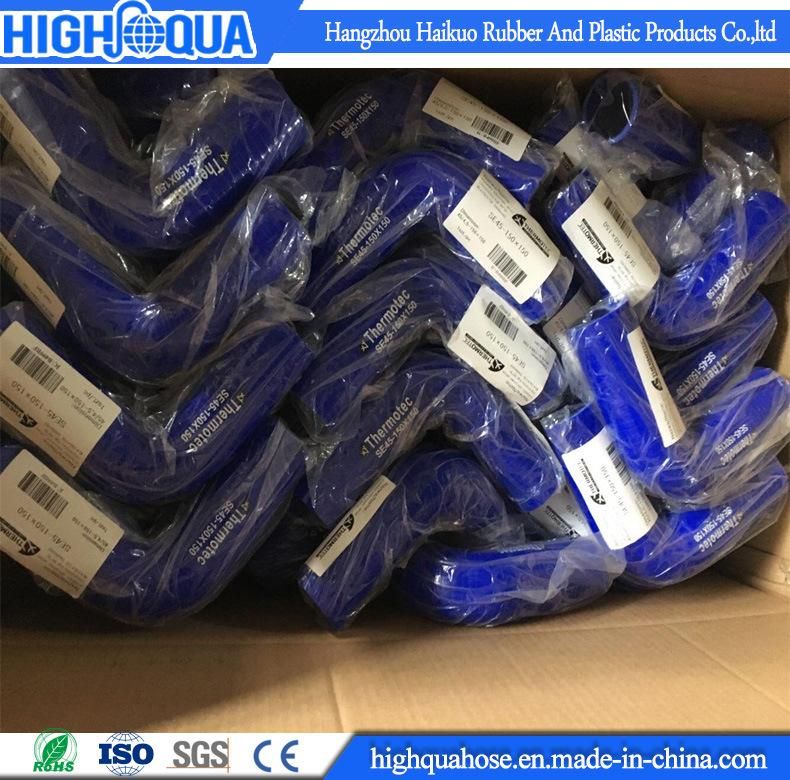 High Performance Automotive Elbow Tube