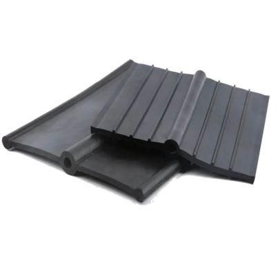 Jubo PVC Water Stop and Rubber Waterstop Tape Waterproof Materials for Infrastructure Projects