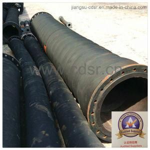 Natural Rubber Mining Industrialrubber Hose