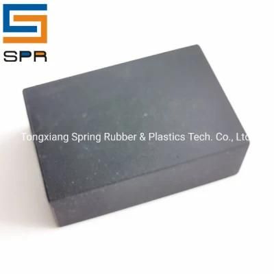 Resistance to Acid and Alkali Fk/FKM Square Tube