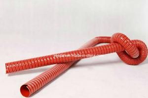 Engine Aircraft Flexible Intake Hose