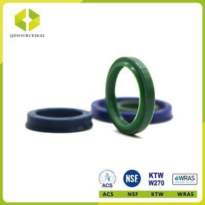 Factory Direct Rubber O-Ring/NBR FKM EPDM Silicone O-Ring