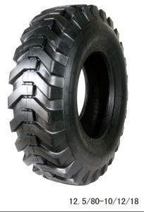 Industrial Tire (12.5/80-18/10/12)