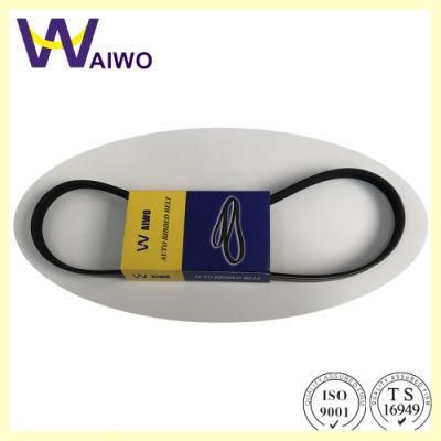 Fan Belt Drive Belt 3pk855 for Nissan 11950-42L10, 11950-67s00 Pk Belt