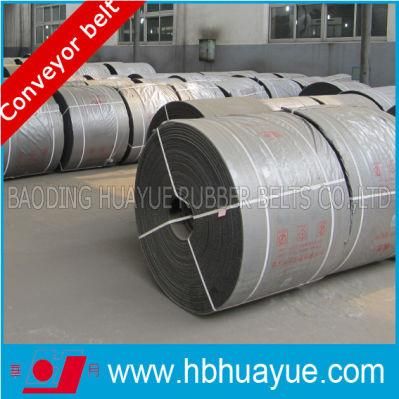 Coal Mine, Stone Crusher, Foudry Steel Cord Conveyor Belt