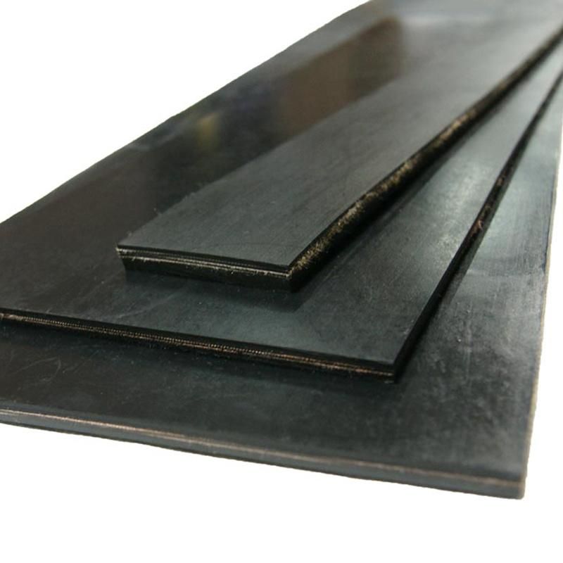 Oil-Resistant Cr/Neoprene Rubber Sheet with Good Quality