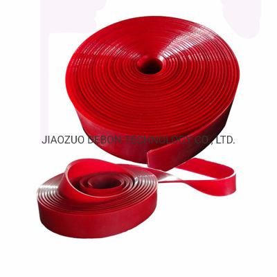 Duro 60 70 Shore a Conveyor Poly Urethane Skirting Manufacturer