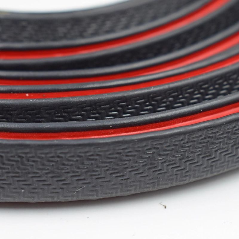 Low Price U Shape PVC Seal Strip for Car Door