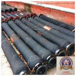 off Shore Marine Dredging Discharge Hose for Dredger