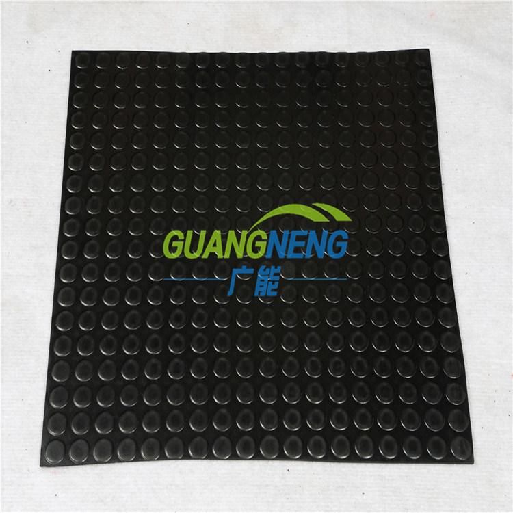 Workshop Natural Rubber Roll/Coin Stud Rubber Sheet
