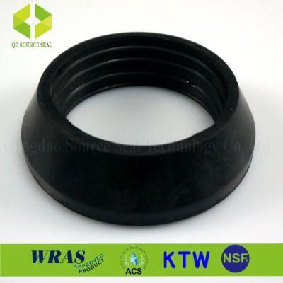 Customized Waterproof EPDM Rubber Valve Seal for Industry