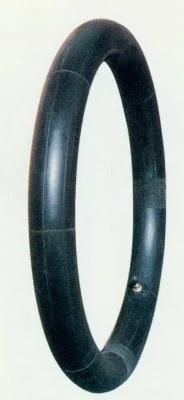 Professional Supplier of Motorcycle Inner Tube (3.50-18)