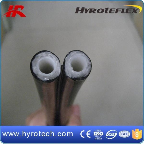 High Quality Hydraulic Rubber Hose SAE 100 R8