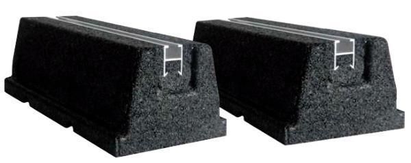 Air Conditioner Use Foma Rubber Wall Rubber Bumper