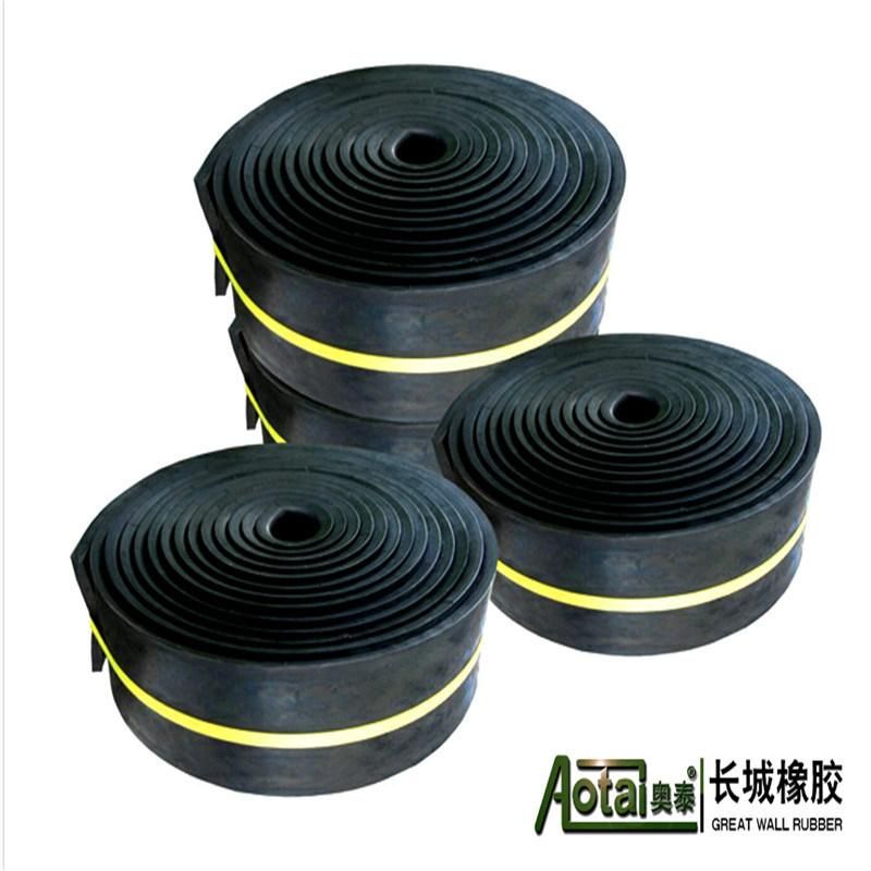 Thickness 1-50mm SBR Rubber Sheet with PAHs Certificate