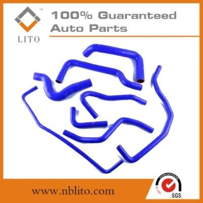 Silicone Radiator Hose for Honda Civic
