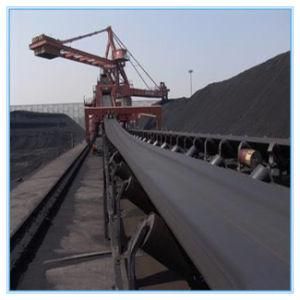 Fire-Resistant Steel Cord Conveyor Belt
