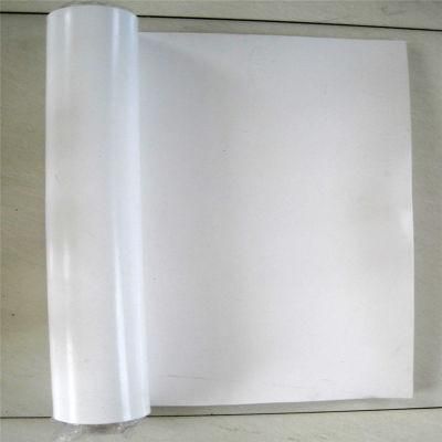 Food Grade Silicone Rubber Sheets and Rolls