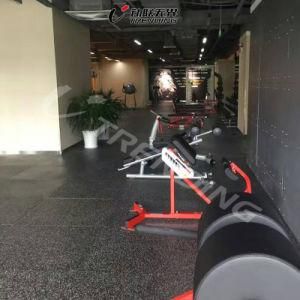 Rubber Floor for Fitness Center