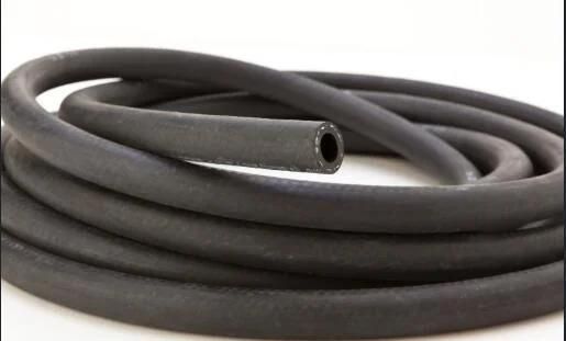 Black Neoprene Rubber Tubing /Pipe