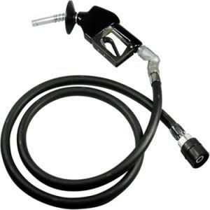 Flexible Smooth Surface Oil Hose Pipes Gasoline Hose Dispenser 3/4 Inch Fuel Hose