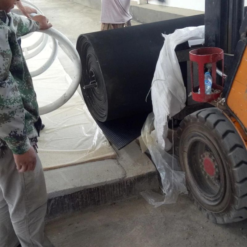 Good Quality Thick Rubber Stall Cow Flooring Comfortable Mat