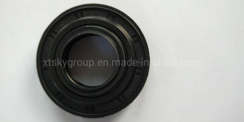 High Performance Washing Machine NBR Oil Seal 30*65*18/28