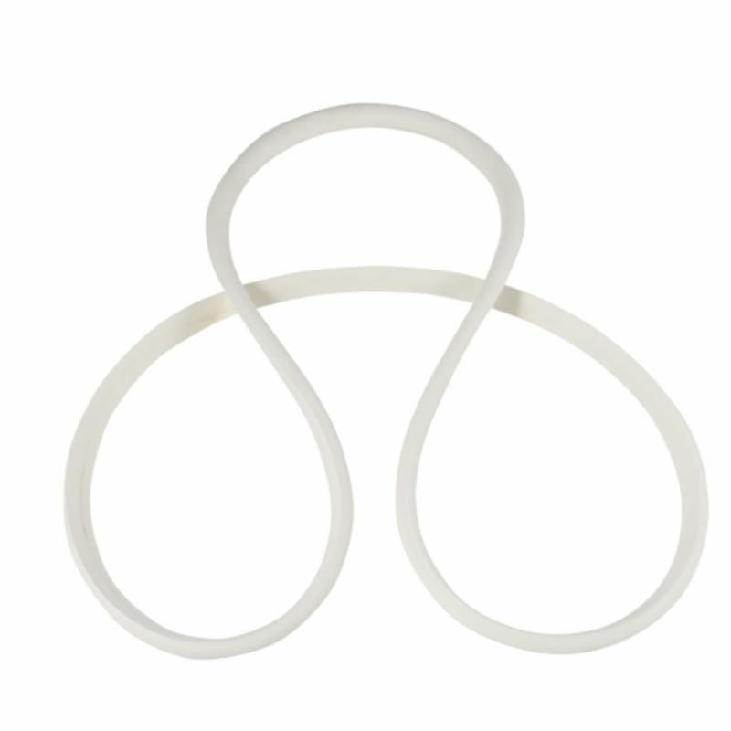 Oil Seal Ring Rubber O-Ring Silicone O Ring Seal Black Nitrile Rubber O Rings