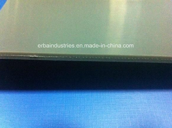 3mm4mm5mm Silicon Diaphragm for Solar Laminator PV Module and Panel